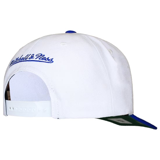 Mitchell & Ness NBA Los Angeles Lakers 2 Tone 2.0 Pro Cap - Image 2