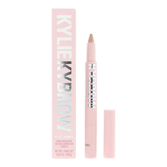 Kylie Jenner Kybrow Brow Highlighter 0.85g - 003 Medium Shimmer - Image 1