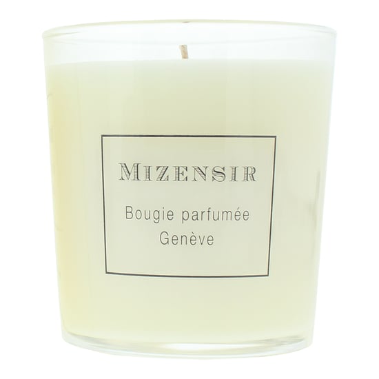 Mizensir Figuier De Sicile Scented Candle 230g - Image 2