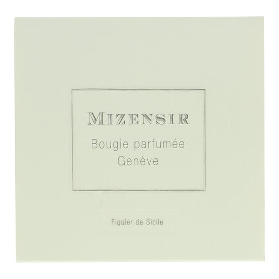 Mizensir Figuier De Sicile Scented Candle 230g - Image 3