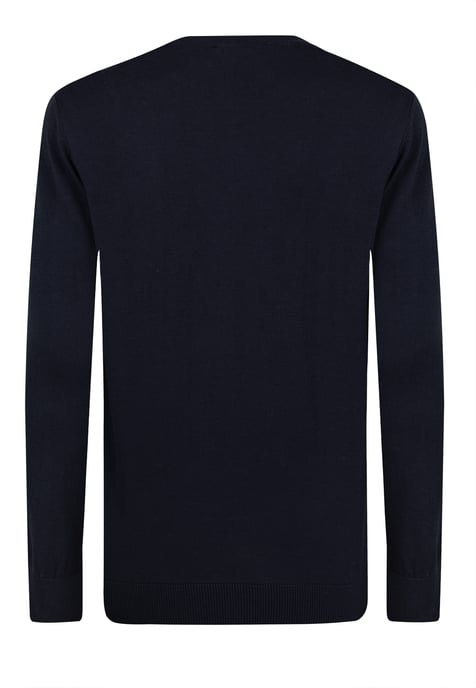 Pullover V-Neck Sweater Pack Of 2 - Image 3