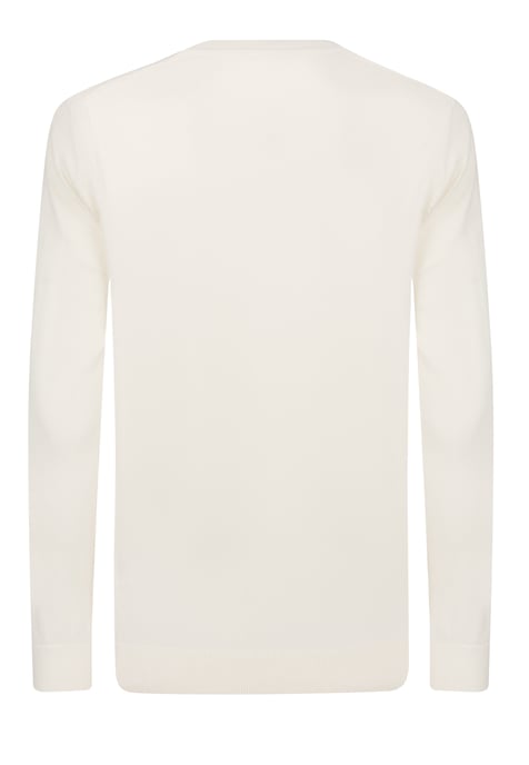 Pullover V-Neck Sweater Pack Of 2 - Image 5