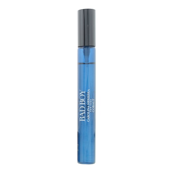 Carolina Herrera Bad Boy Cobalt Eau de Parfum Electrique 10ml Spray För Honom - Image 2