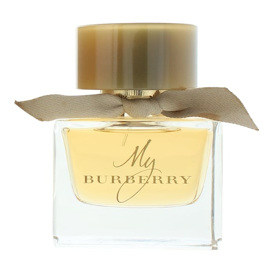 Burberry My Burberry Eau de Parfum 50ml Spray For Her - Image 2