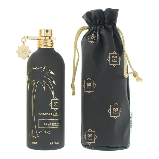 Montale Aqua Palma Eau De Parfum 100ml - Image 2