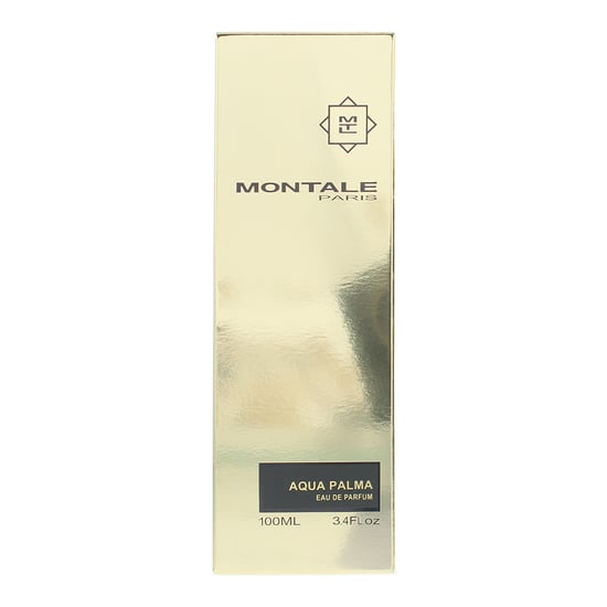 Montale Aqua Palma Eau De Parfum 100ml - Image 3