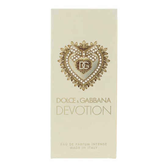 Dolce & Gabbana Devotion Intense Eau de Parfum 100ml Spray For Her - Image 3