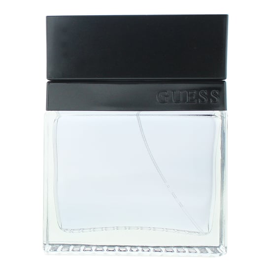 Guess Seductive Homme Eau De Toilette 100ml - Image 2