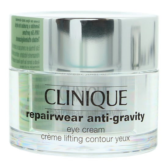 Clinique Repairwear Anti-Gravity Eye Cream 15ml - Image 2