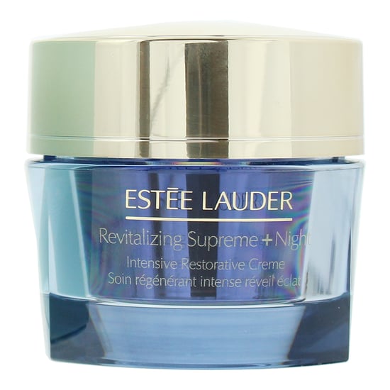 Estee Lauder Revitalizing Supreme + Night Intensive Restorative Cream 50ml - Image 2