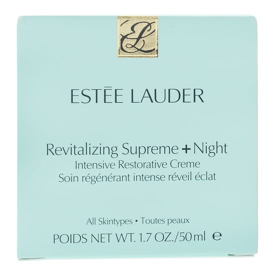 Estee Lauder Revitalizing Supreme + Night Intensive Restorative Cream 50ml - Image 3