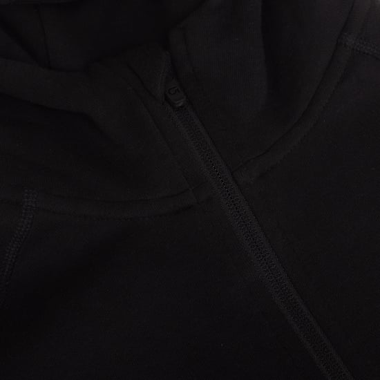 Hooded sweatshirt 889404 boy - Image 2