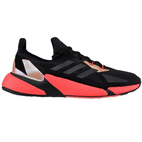 Adidas X9000L4 Mens Black Running Shoes - Image 1