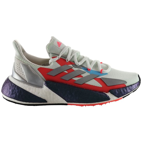 Adidas X9000L4 Womens White Trainers - Image 1