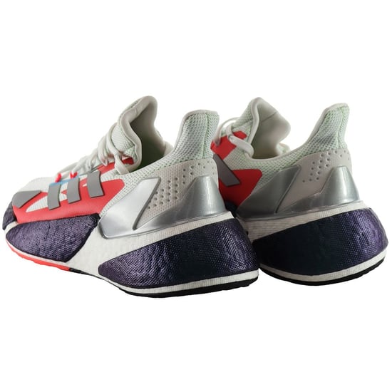 Adidas X9000L4 Womens White Trainers - Image 3