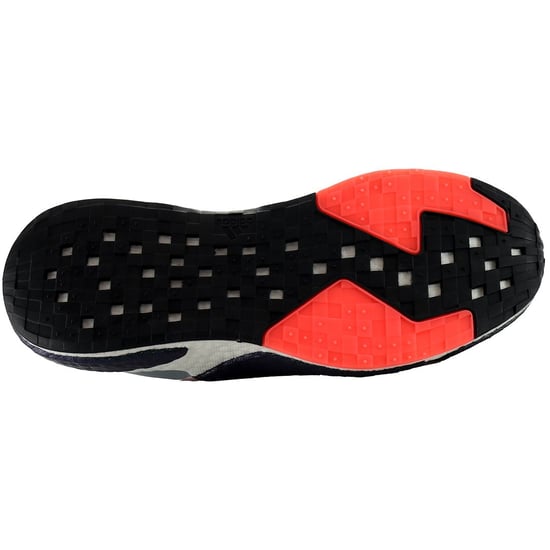 Adidas X9000L4 Womens White Trainers - Image 5