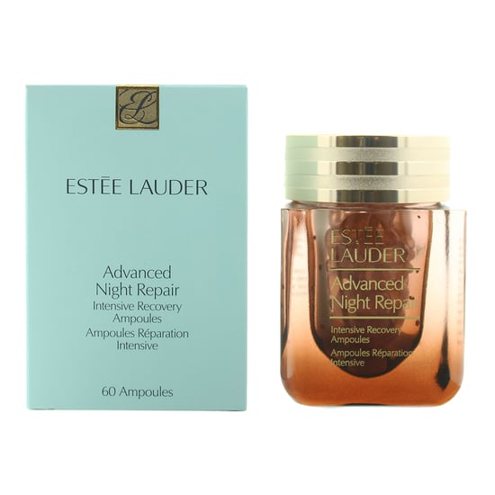 Estee Lauder Advanced Night Repair Intensive Recovery Capsules 60pcs - Image 1