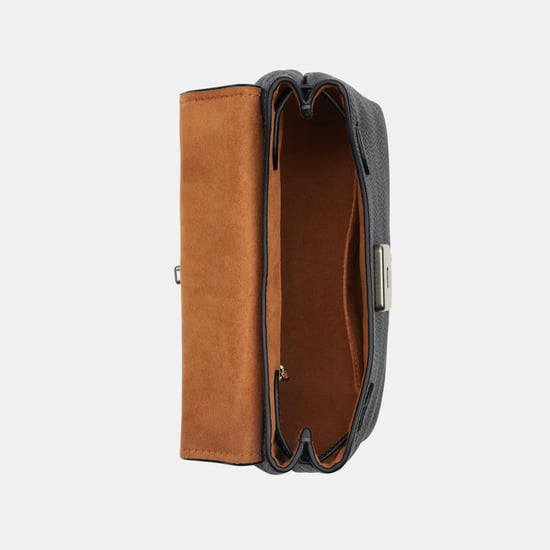 Emory Top Handle in Lux Pebbled Leather - Image 3