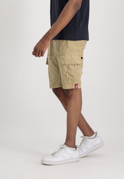 Ripstop Jogger Short - Image 3