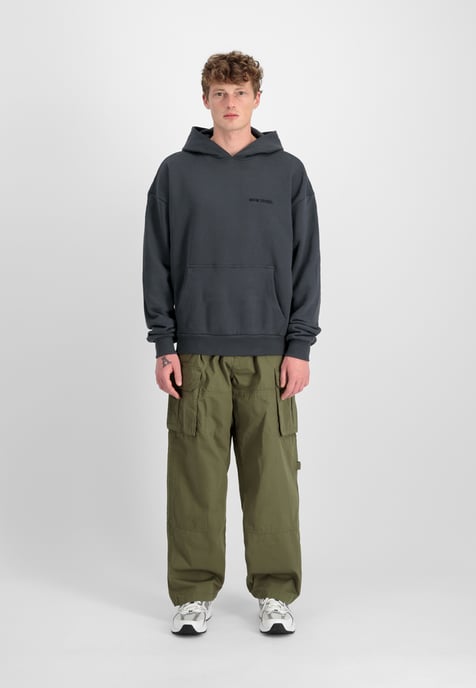 Ripstop Patchwork Pant - Image 3