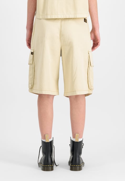 Sailor Cargo Short Women - Image 3