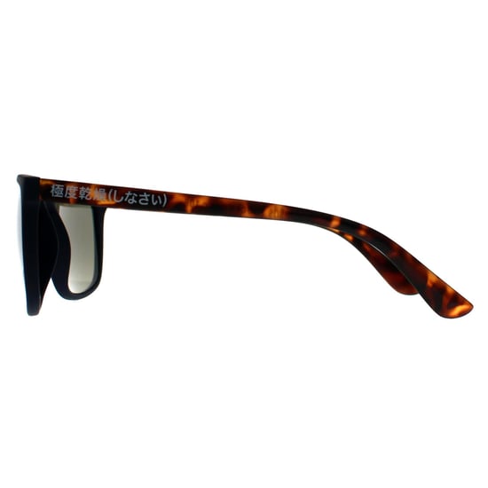 Superdry Rectangle Mens Blue Brown Green Shockwave - Image 2