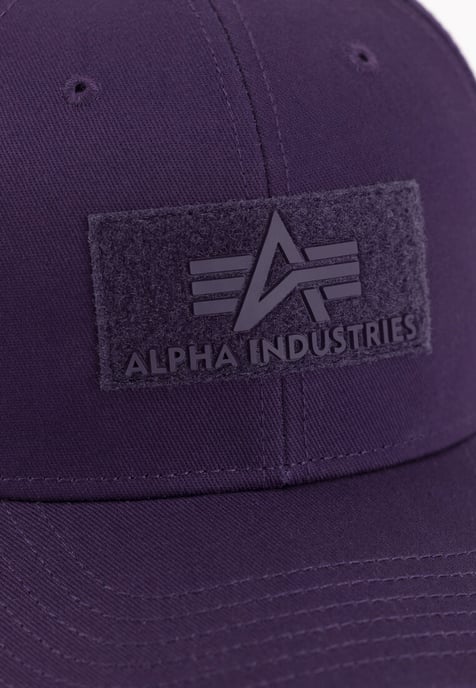 Velcro Cap - Image 1