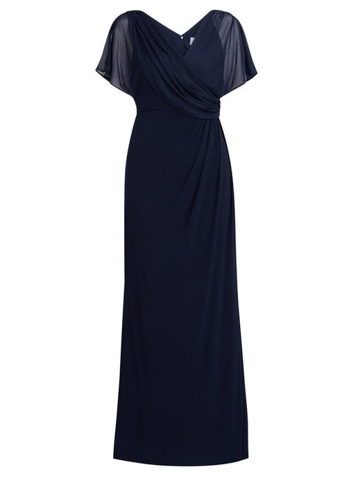 Elliot Jersey Maxi Dress - Image 4