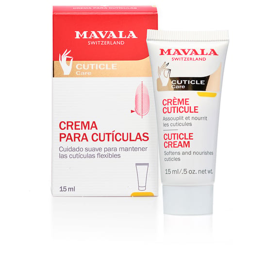 Mavala Nagelriemcrème 15 ml - Image 1