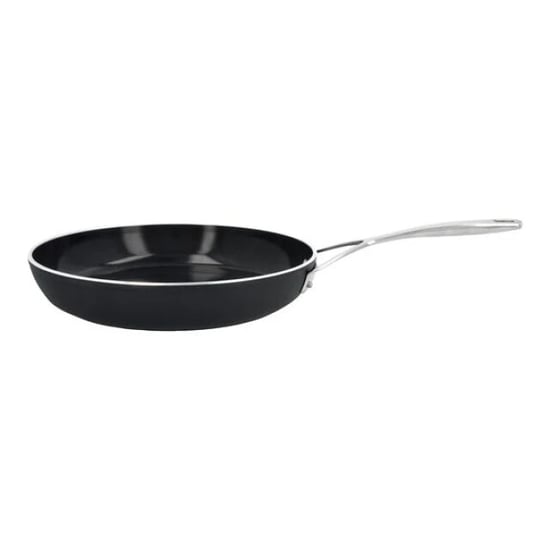 Demeyere Alu pro 5 ceraforce koekenpan 30 cm pfas vrij - Image 1