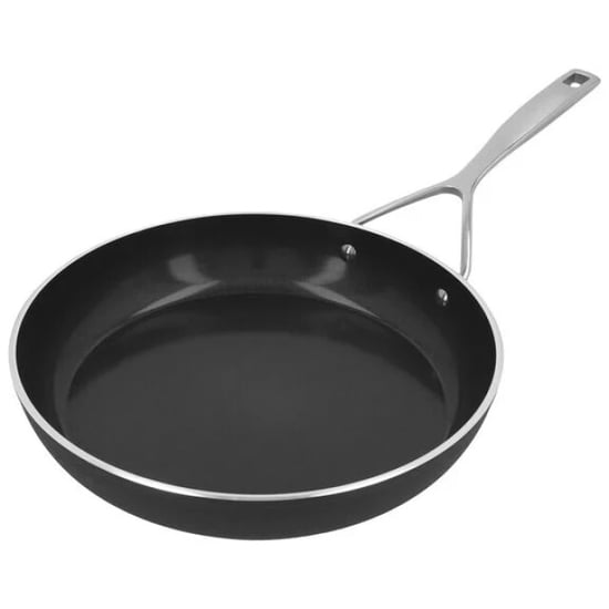Demeyere Alu pro 5 ceraforce koekenpan 30 cm pfas vrij - Image 3