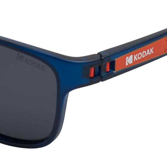 CF90120 Women's Polarized Square Sunglasses - Image 2