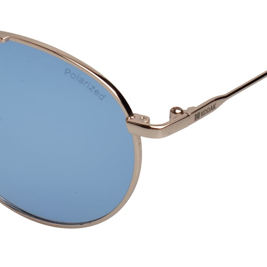 CF90002 Polarized Round Sunglasses for Men and Women - Image 2