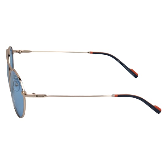 CF90002 Polarized Round Sunglasses for Men and Women - Image 3