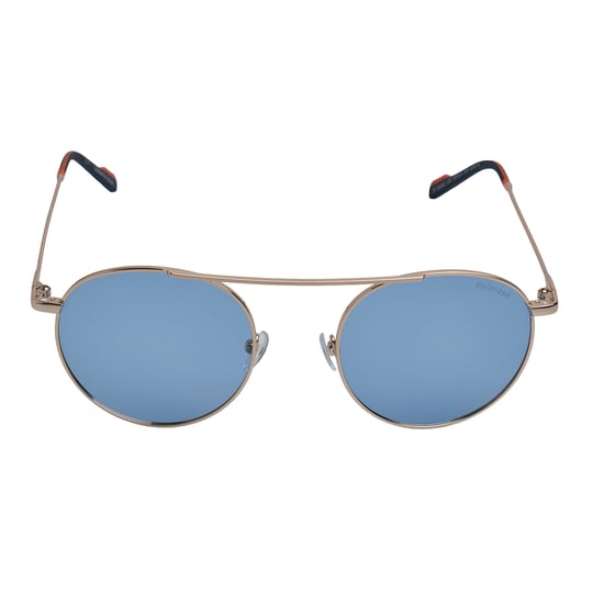 CF90002 Polarized Round Sunglasses for Men and Women - Image 4