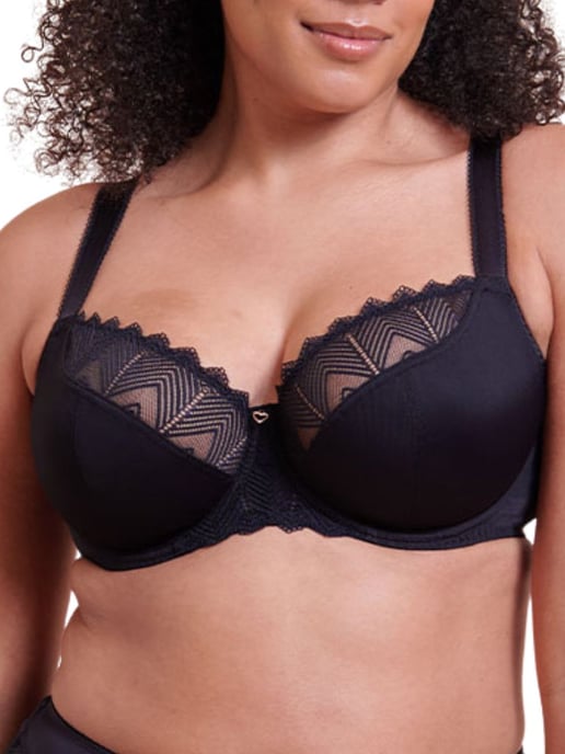Wild One Balcony Bra - Image 1