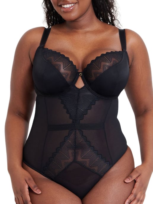Wild One Bodysuit - Image 1