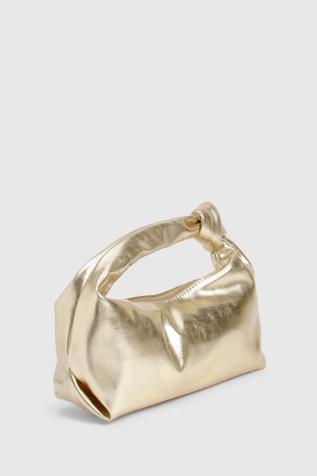 Knot Handle Grab Bag - Image 3