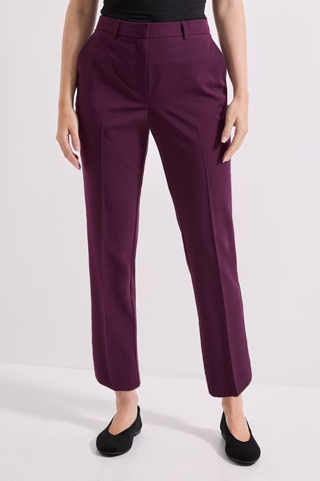 Ankle Grazer Trouser - Image 1