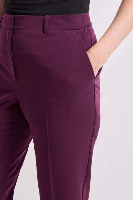 Ankle Grazer Trouser - Image 2