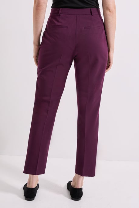 Ankle Grazer Trouser - Image 3