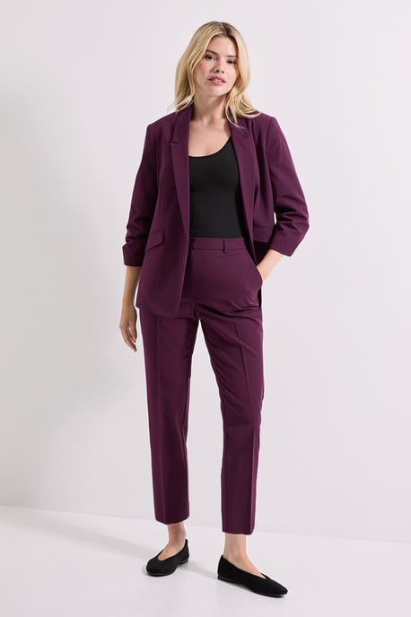 Ankle Grazer Trouser - Image 4