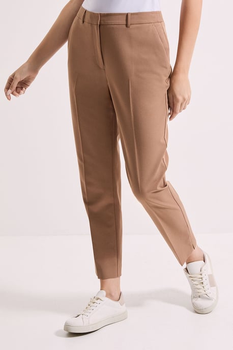 Ankle Grazer Trouser - Image 2