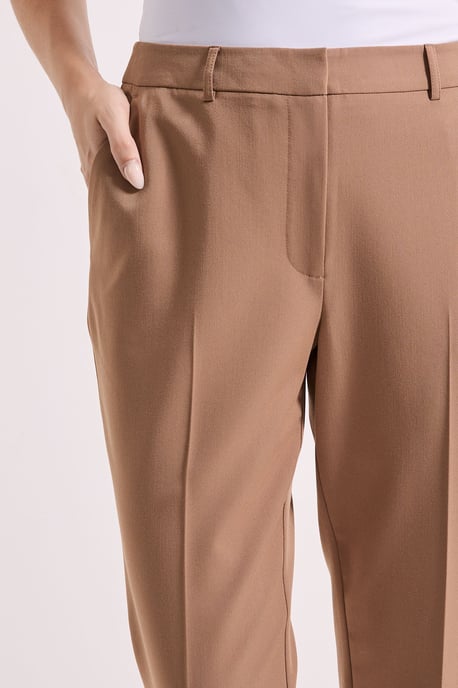 Ankle Grazer Trouser - Image 3