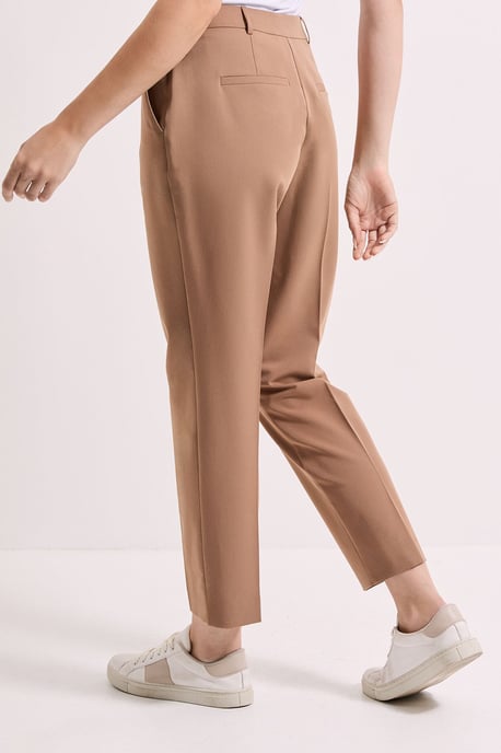 Ankle Grazer Trouser - Image 4