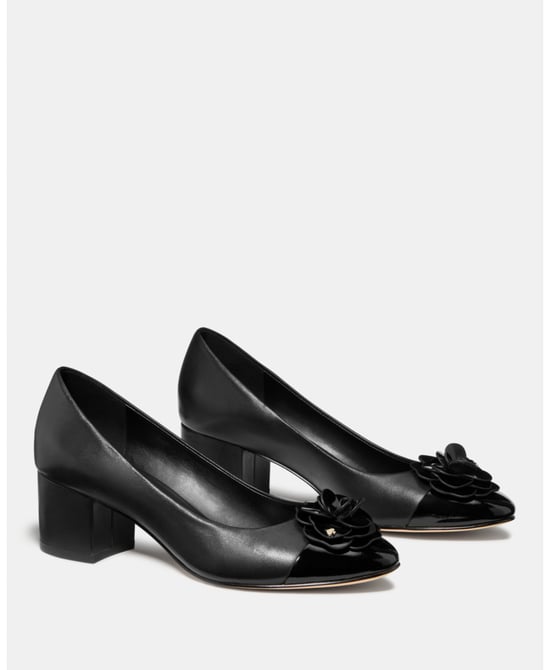 Flora Ballet Pump - Image 2