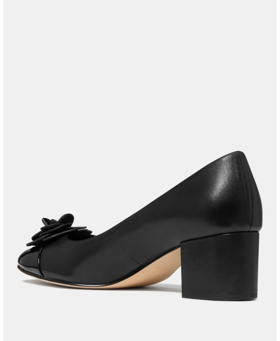 Flora Ballet Pump - Image 4