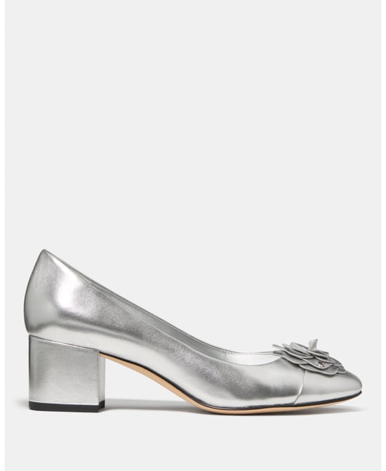 Flora Ballet Pump - Image 1