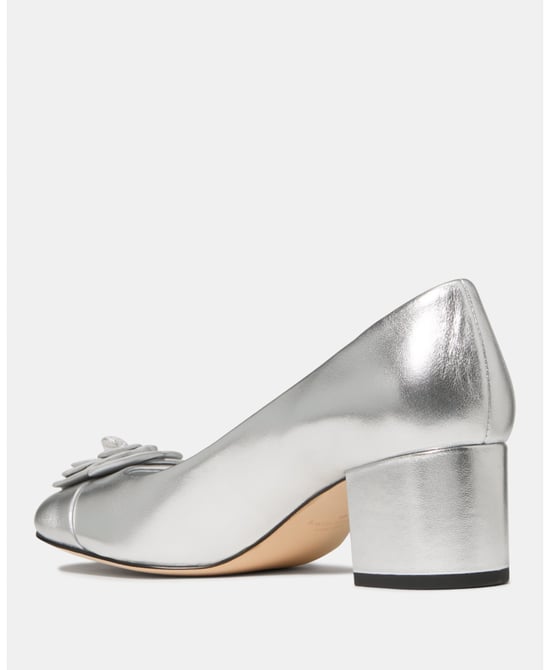 Flora Ballet Pump - Image 4