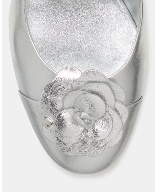 Flora Ballet Pump - Image 5